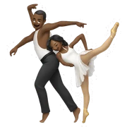 dance sticker