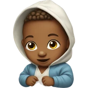 baby sticker