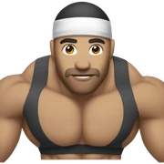 Gym  sticker