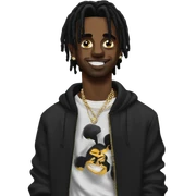 playboi carti sticker