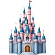 Disney sticker