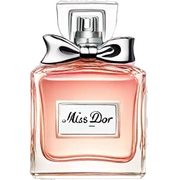 Miss dior perfume sticker