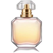 Parfum sticker
