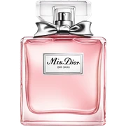 Miss Dior perfume sticker