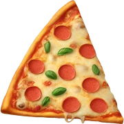 pizza sticker