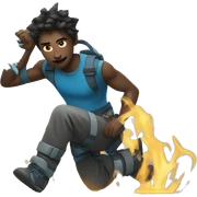 energy sticker