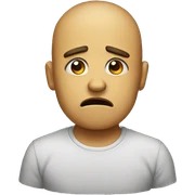 crying sticker