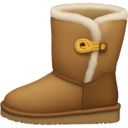 Uggs sticker