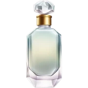 Perfume sticker