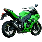 Kawasaki  sticker