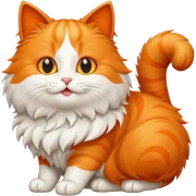 Cats sticker