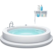 SPA sticker