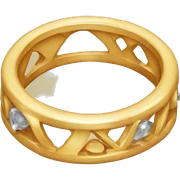 Ring  sticker