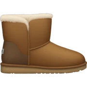 uggs sticker