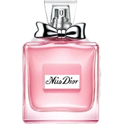 Miss dior perfume sticker