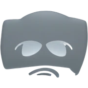 Minimalista sticker