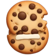 cookie sticker