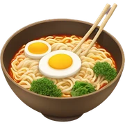 ramen sticker