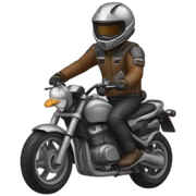 Moto sticker