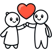 love sticker