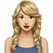 taylor swift sticker