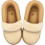 UGG slippers  sticker