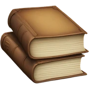 book sticker