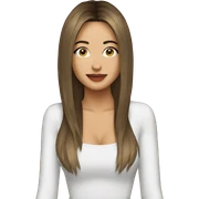 Kylie J sticker
