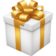 Gift  sticker