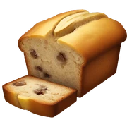 Banana Bread sticker