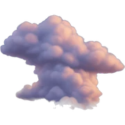 Sky sticker