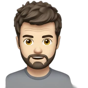 Jack Whitehall sticker