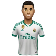 Ronaldo Ronaldo sticker