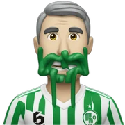 Borussia Mönchengladbach sticker