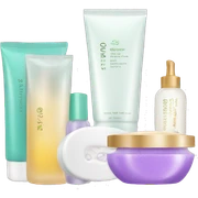 skin care Kit sticker