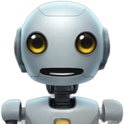 robots sticker