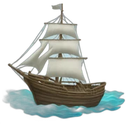 sea sticker