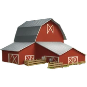 farm sticker