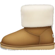 Uggs sticker