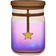 Cosmopolitain sticker