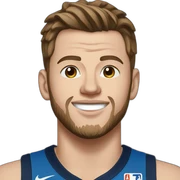 Luka doncic sticker
