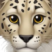 panther sticker