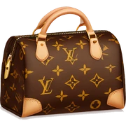 Louis Vuitton cosmetic bag  sticker
