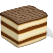 tiramisu sticker