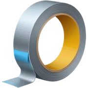duct tape sticker