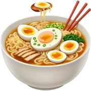 ramen sticker