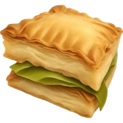 Baklava  sticker