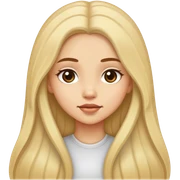 Girly girl  sticker