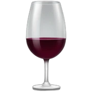 wine sticker