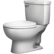 Skibidi toilet sticker